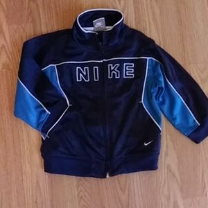 Boys nike jacket